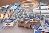 Agora Swiss Night by Fassbind - breakfast