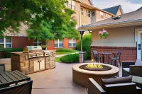 Residence Inn Boulder Longmont Hotel di Longmont