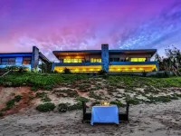 Canelands Beach Club Hotels in Ballito