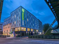 Holiday Inn Express Wuppertal - Hauptbahnhof Hotels in Wuppertal