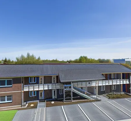 Globotel Hotel Garbsen