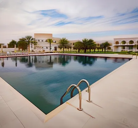 Liwa Hotel