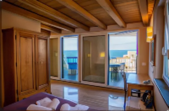 Affittacamere Scorci Di Mare Riomaggiore