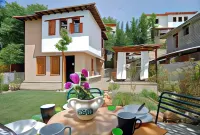 Pelion Homes