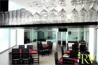 Hotel RV Hotels in Martinez de La Torre