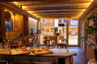 Hotel Arte Hotels in Celerina