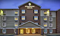 WoodSpring Suites Holland - Grand Rapids Hotéis em Holland Charter Township