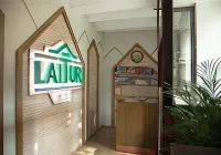 Laituri Hotel
