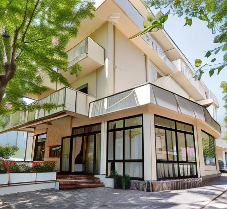 Hotel Avana Mare