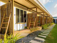Manta Dream Resort