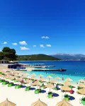 Bora Bora Hotel Ksamil Hotels in Ksamil