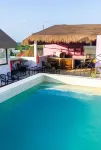 Itza Hotel Akumal Hotels in Akumal
