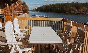 Lang Lake Resort
