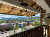 Apartamento de  m² en Nuqui, con 8 habitación(es) y 8 baño(s) privado(s) Hoteles en Nuquí