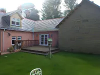 Station House Lanark Bed and Breakfast Hotels in 