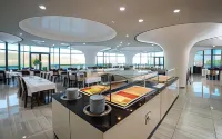 Grand Hotel Neum Wellness & Spa - breakfast