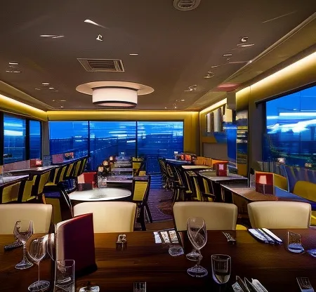 The Varsity Hotel & Spa