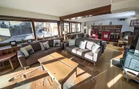 Au Vieux Moulin Hotels in Praz-sur-Arly