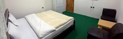 Mount Feast Hotel Skardu