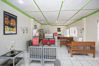 RedDoorz near Bundaran Kecil Palangkaraya