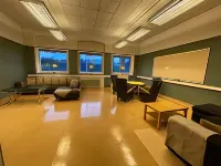 Näsbygården Hotel a Sandviken