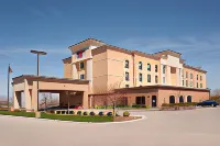 Hampton Inn Macomb - 2-Star