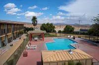 California Inn Barstow - Motels