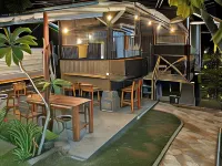 Atlante Hostel Hotels in Karimunjawa