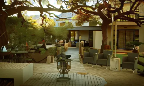 Kathuhari Guesthouse