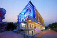 Hotel Swagath Grand Miryalaguda Hotels near मनुगुरु मिनी टैंक बूंद