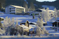 Morgedal Hotel - Unike Hoteller Hotels in Квитесэйд