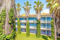 Vibra Blanc Palace Aparthotel