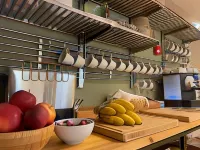Hemmet B&B Hotels in Brantevik