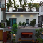 Nexus House Garden Thao Dien Hotels in Hồ Chí Minh