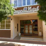 Savoy Hotel Kimberley