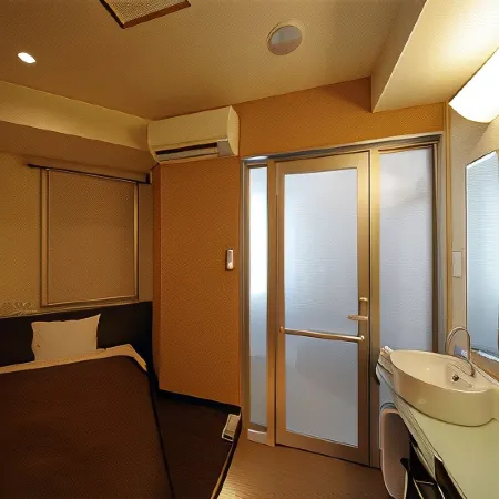 Urbain Hiroshima Executive