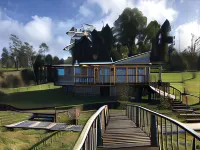 Refugio Pullao Hotels in Quinchao