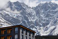 Intourist Kazbegi