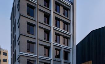 Tian Zhong Hotel