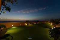 50 By The Sea - Beach