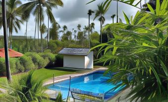 Himadri Retreat Cottages