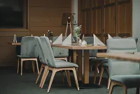 Hotel Restaurant Boss Hotels in Nekla