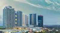 PakuwonMall Apartment @Anderson 2BR by B&B Host Hotels in Sambikerep