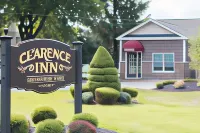 Clarence Inn Extended Stay فنادق في Clarence