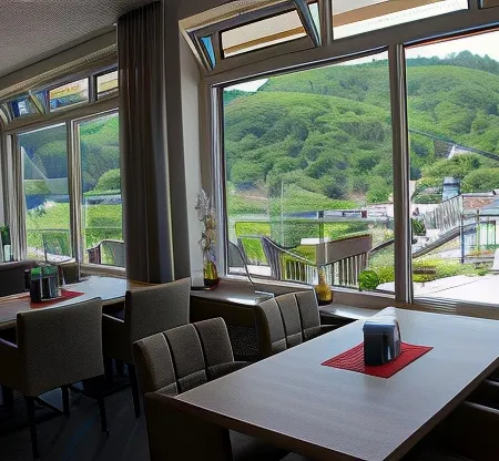 Flair Hotel am Rosenhügel - Garni
