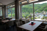 Flair Hotel am Rosenhügel - Garni - Kæledyr tilladt