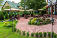 Gerkules Hotel