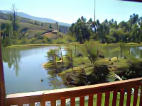 Magoebaskloof Getaway Hotel a Tzaneen