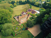 Howfield Manor Hotel Hotels in Chilham