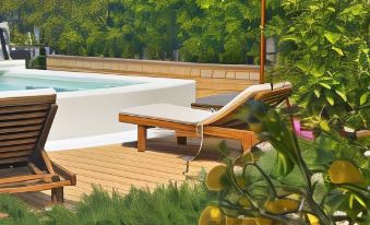 La Giuliva Charming Rooms